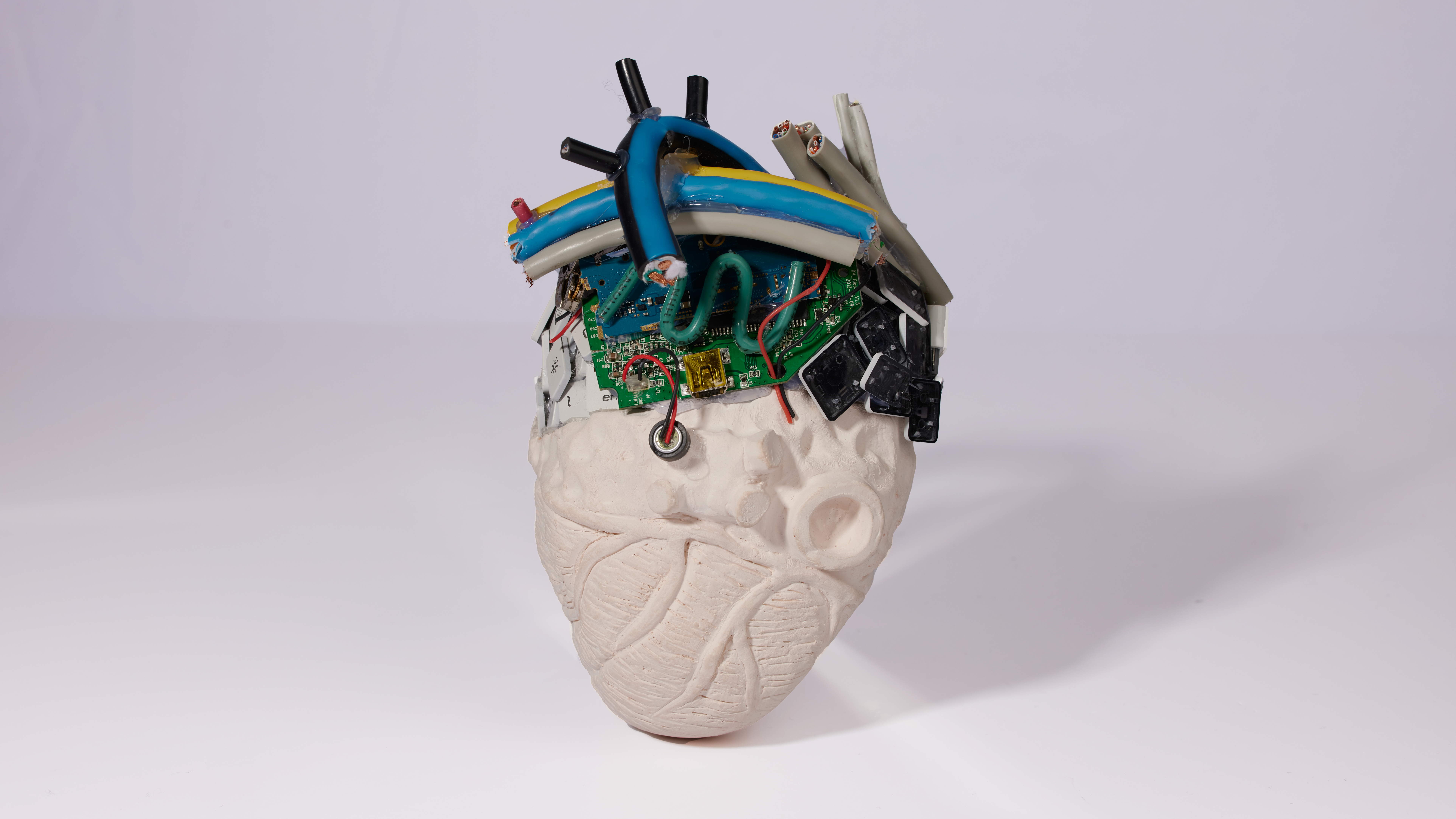 Pygmalion's Heart image 4